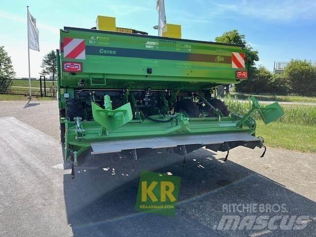 AVR Ceres 440 Сеялки