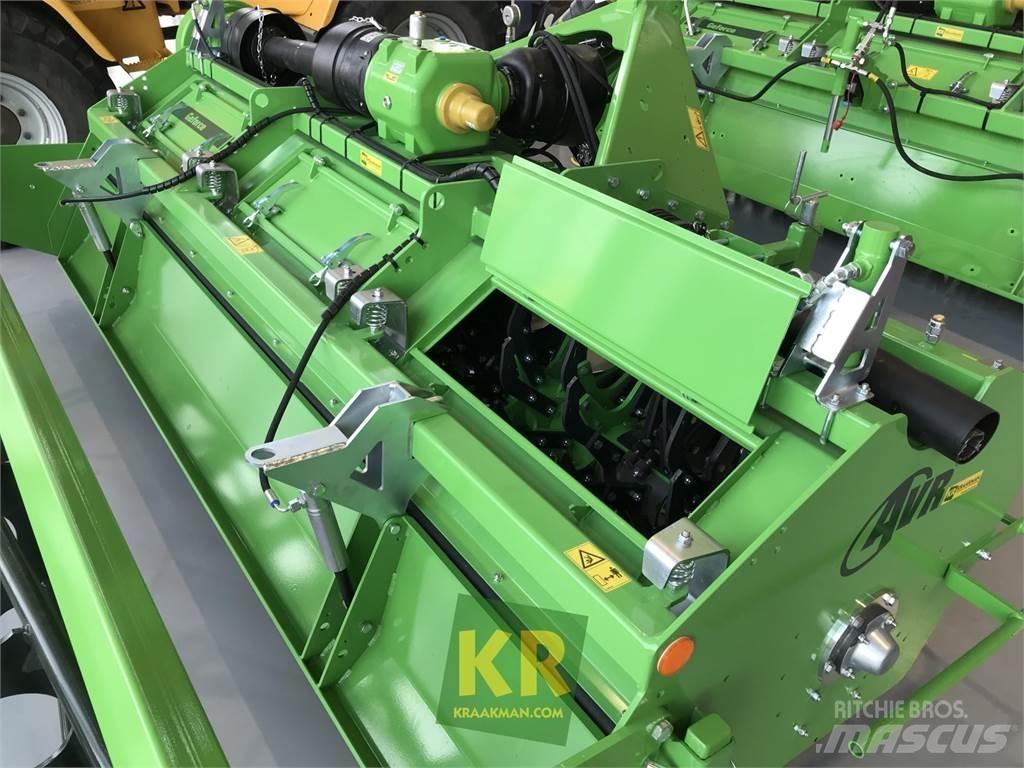 AVR GE Force Стъблорезачки