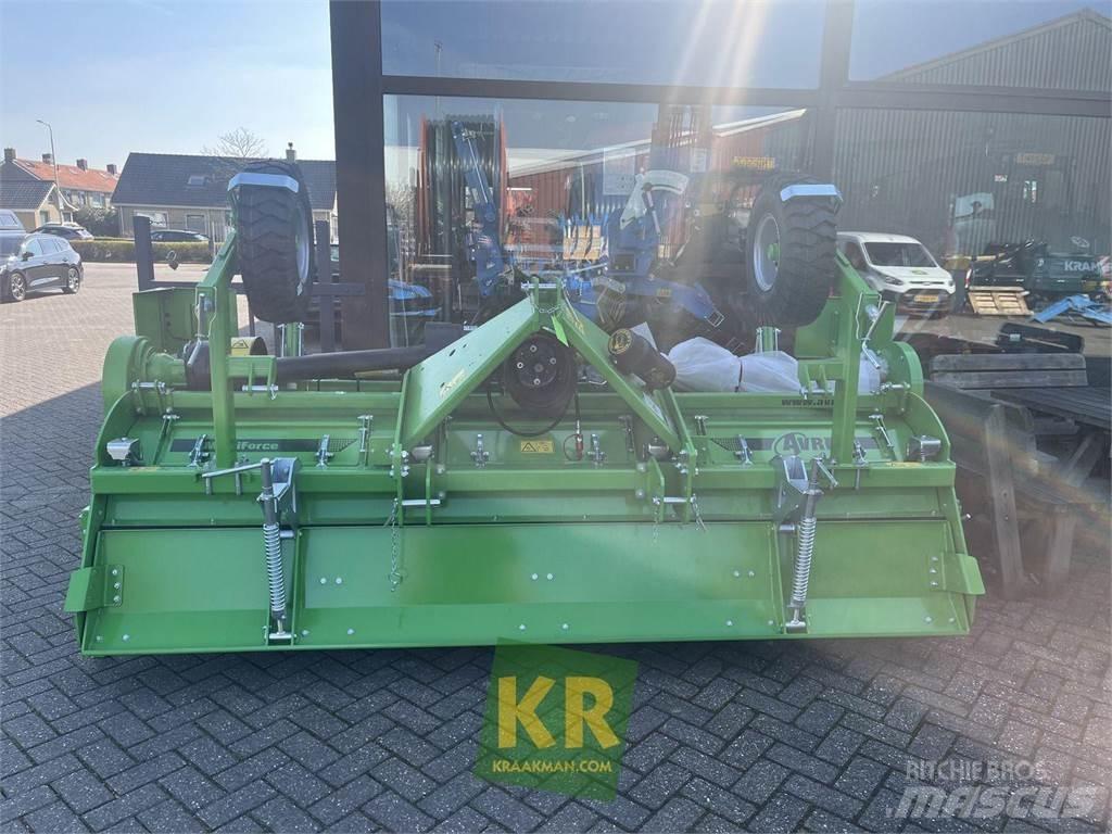 AVR MultiForce Стъблорезачки