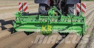 AVR MultiForce Култиватори за редови култури
