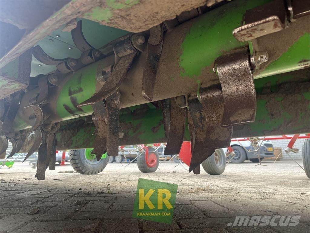AVR Overig Стъблорезачки