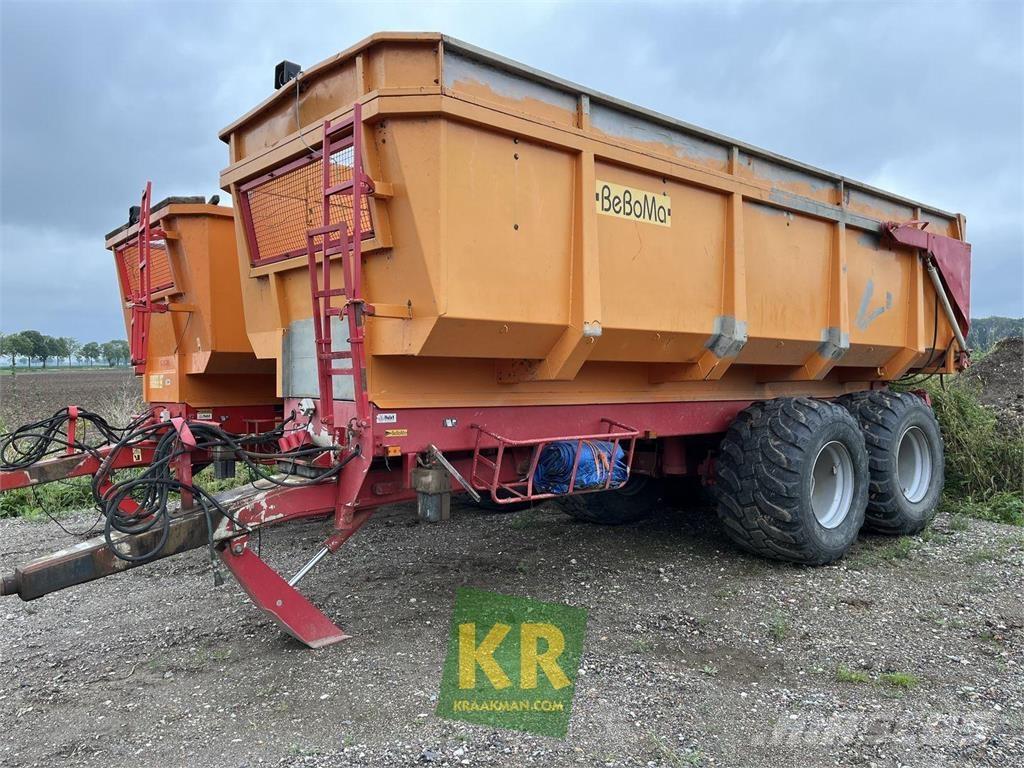 Beboma 16000 Селскостопанство - Други