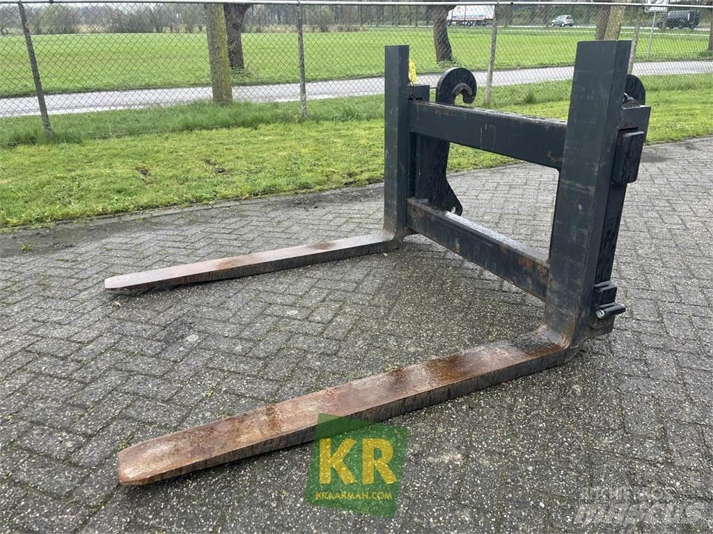 Beco LPZ1 1500mm Вилки