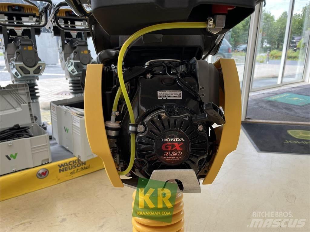 Bomag BT60 Селскостопанство - Други