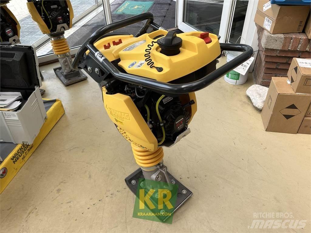 Bomag BT60 Селскостопанство - Други