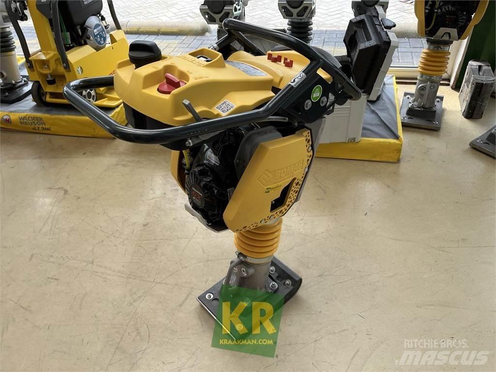 Bomag BT60 Селскостопанство - Други