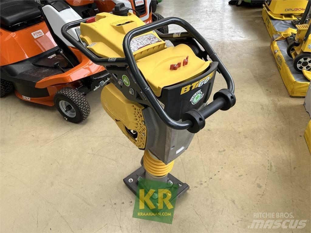 Bomag BT60 Селскостопанство - Други
