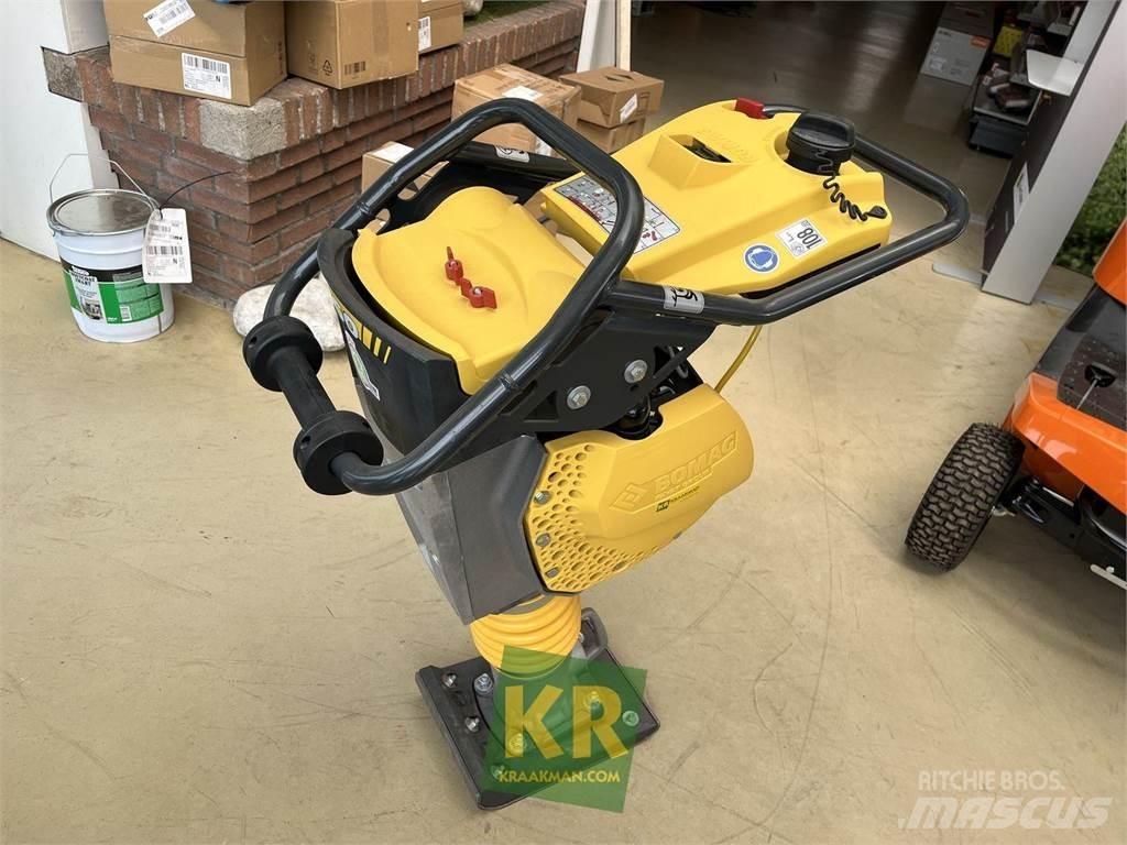 Bomag BT60 Селскостопанство - Други
