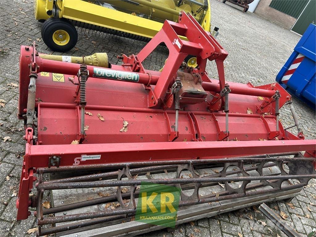 Breviglieri 280 Култиватори за редови култури

