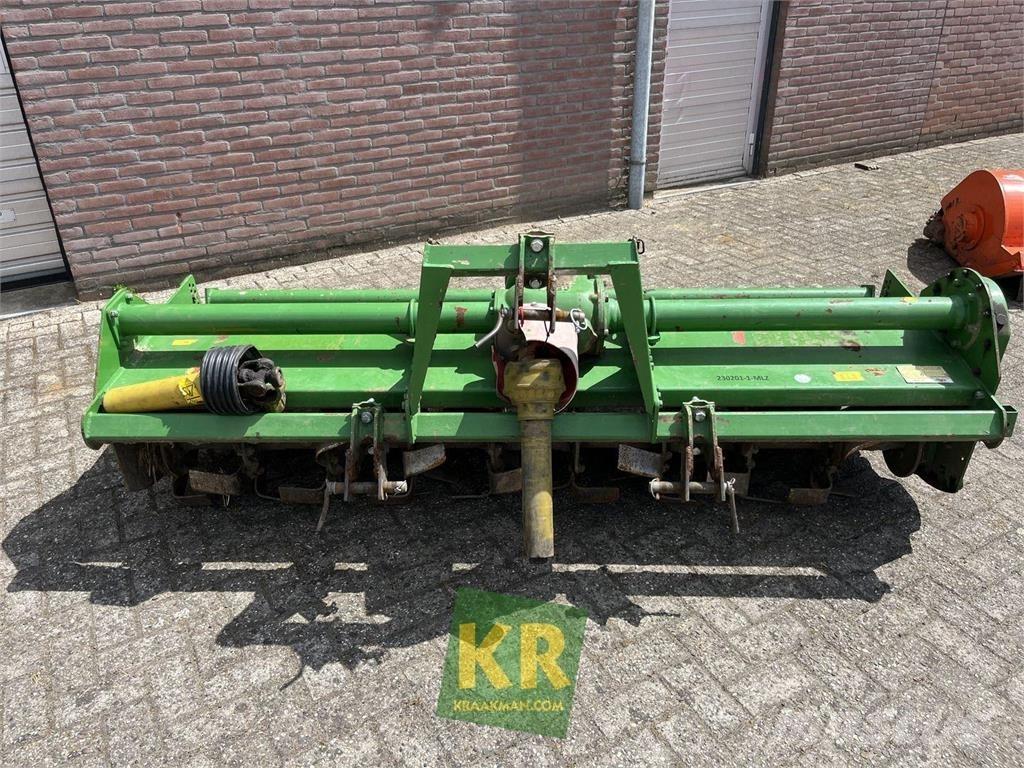 Celli DE230 Стъблорезачки