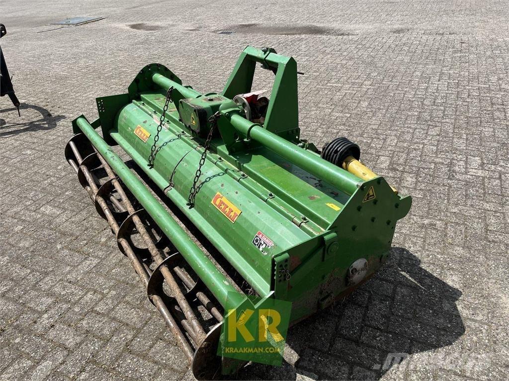 Celli DE230 Стъблорезачки