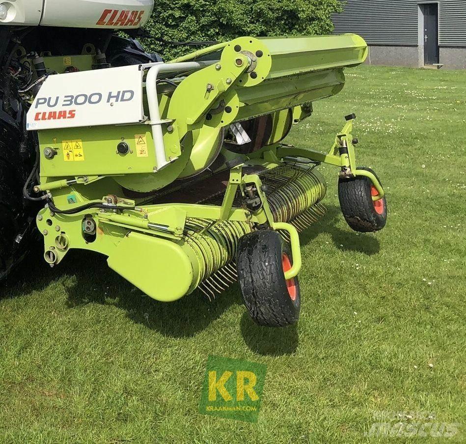 CLAAS Overig Аксесоари за машини за сено и фураж
