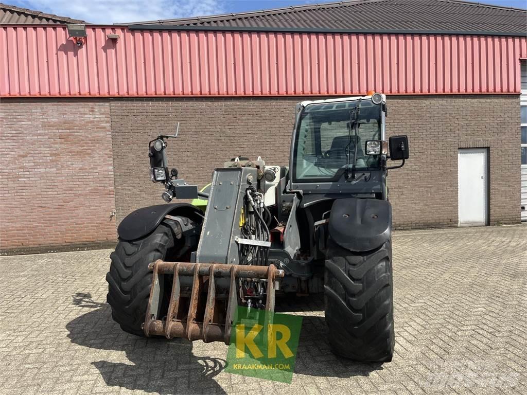 CLAAS Scorpion Телескопични товарачи за селското стопанство