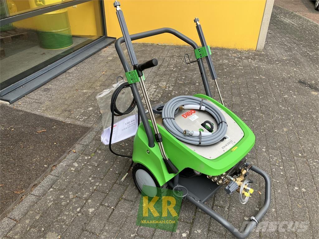  Dibo Reinigers Селскостопанство - Други