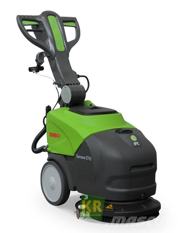  Dibo Reinigers Селскостопанство - Други