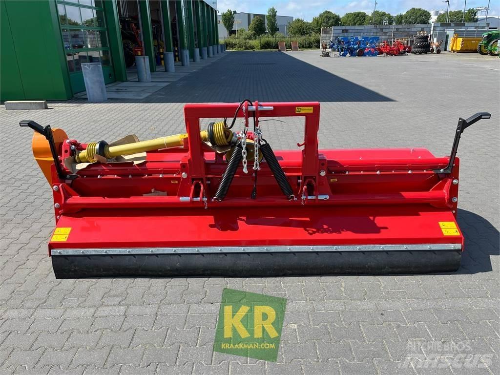 Dücker UM Стъблорезачки