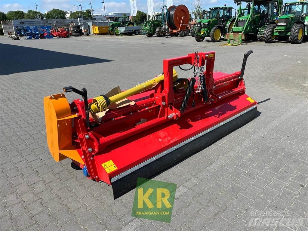 Dücker UM Стъблорезачки