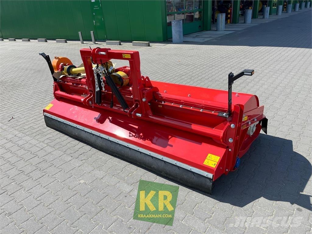 Dücker UM Стъблорезачки