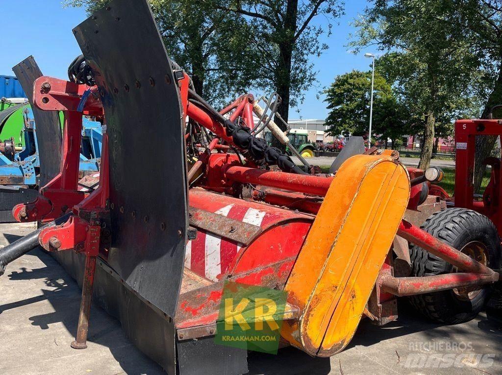 Dücker UM 27 Стъблорезачки
