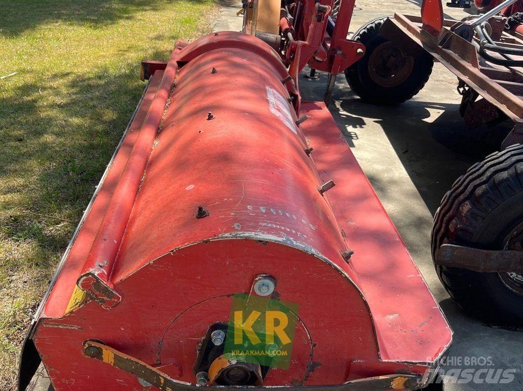 Dücker USM 21 Стъблорезачки