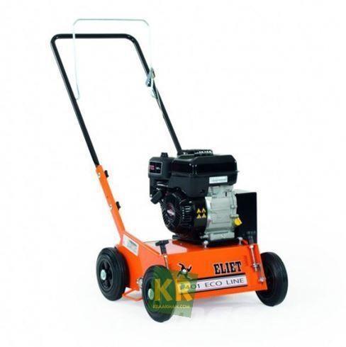 Eliet E 401 Селскостопанство - Други