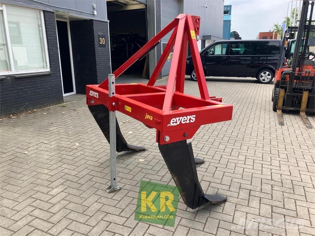 Evers Overig Култиватори
