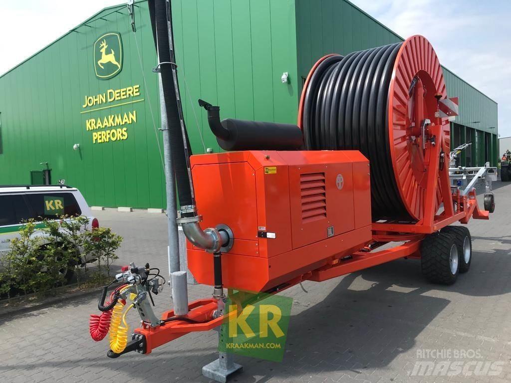 Faber Midi 110-415 Напоителни системи