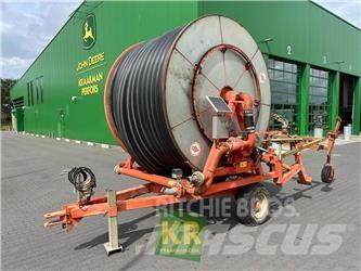 Faber T1 110-350 Напоителни системи