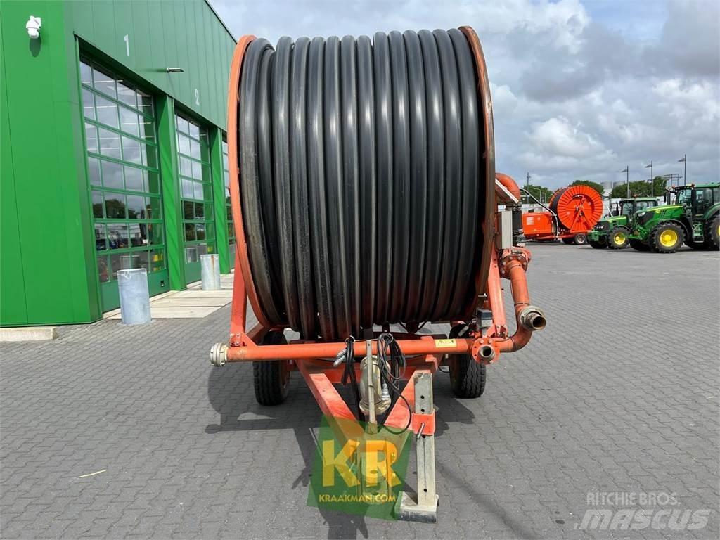 Faber T1 110-350 Напоителни системи