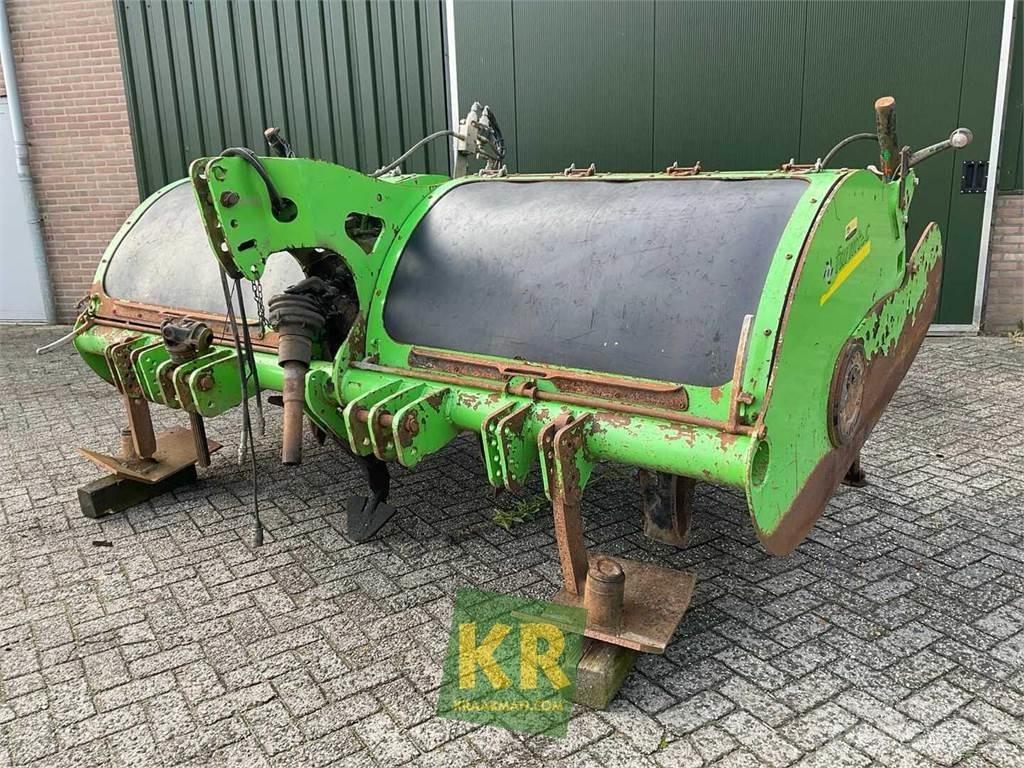  Farmtec Overig Брани и ротационни рали