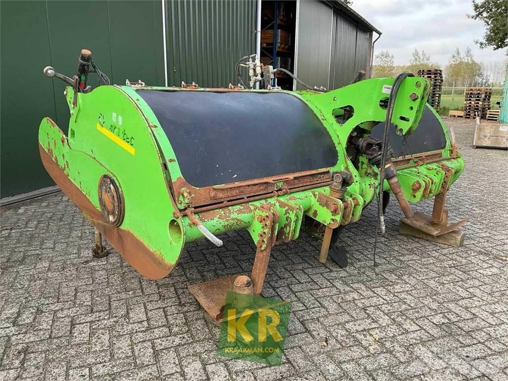  Farmtec Overig Брани и ротационни рали