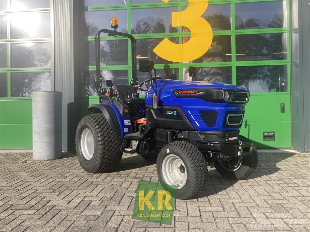 Farmtrac Overig Селскостопанство - Други