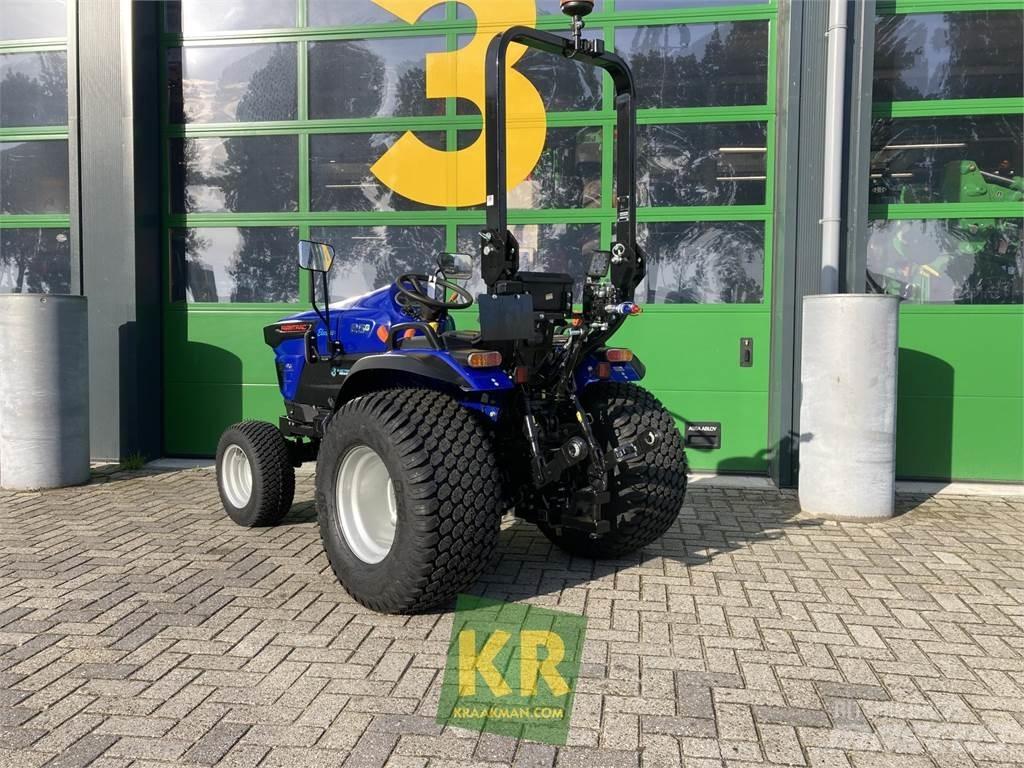 Farmtrac Overig Селскостопанство - Други