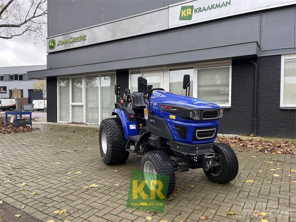 Farmtrac Overig Компактни трактори