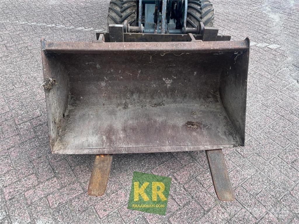 GiANT D263SW Колесни товарачи