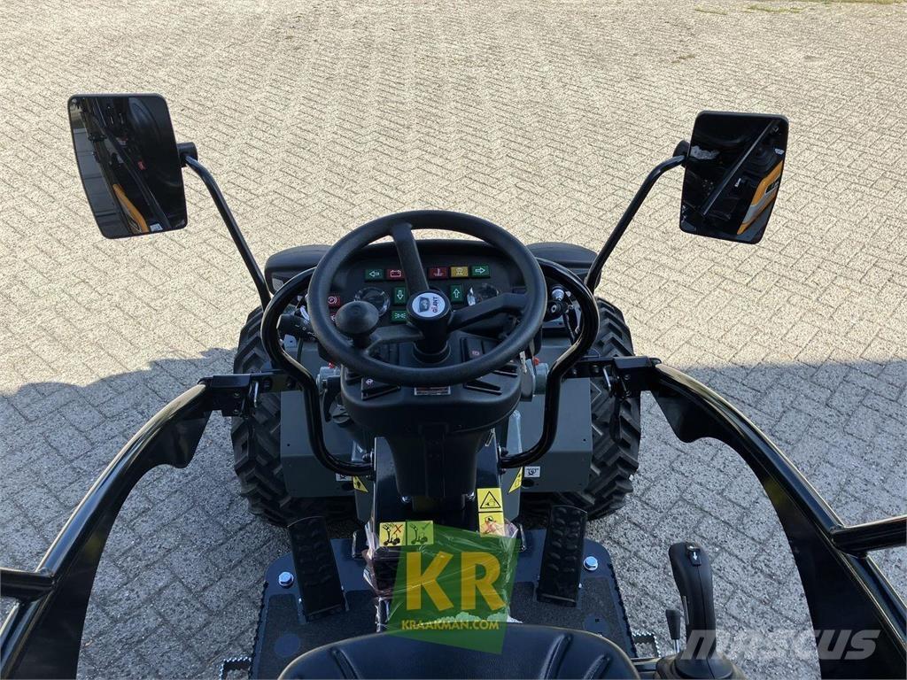 GiANT G1500 Xtra Челни товарачи и багери
