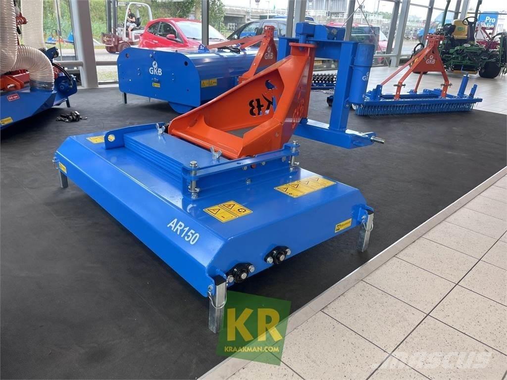  GKB Aerator Поддръжка - Други