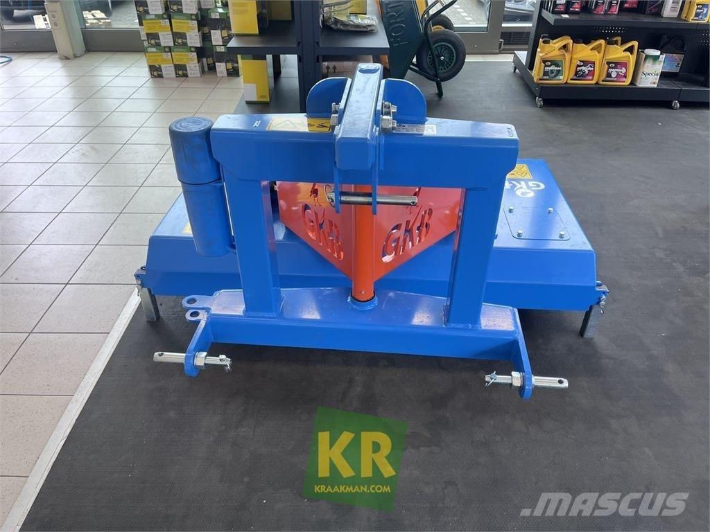  GKB Aerator Поддръжка - Други