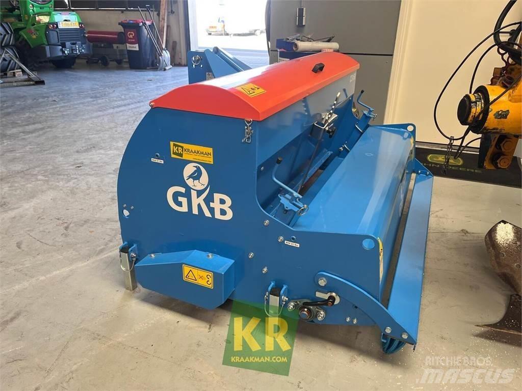  GKB Combiseeder Редосеялки
