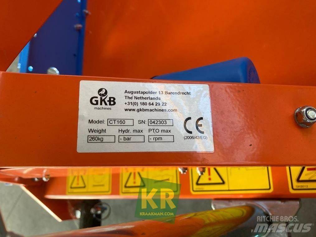  GKB Combitool Поддръжка - Други