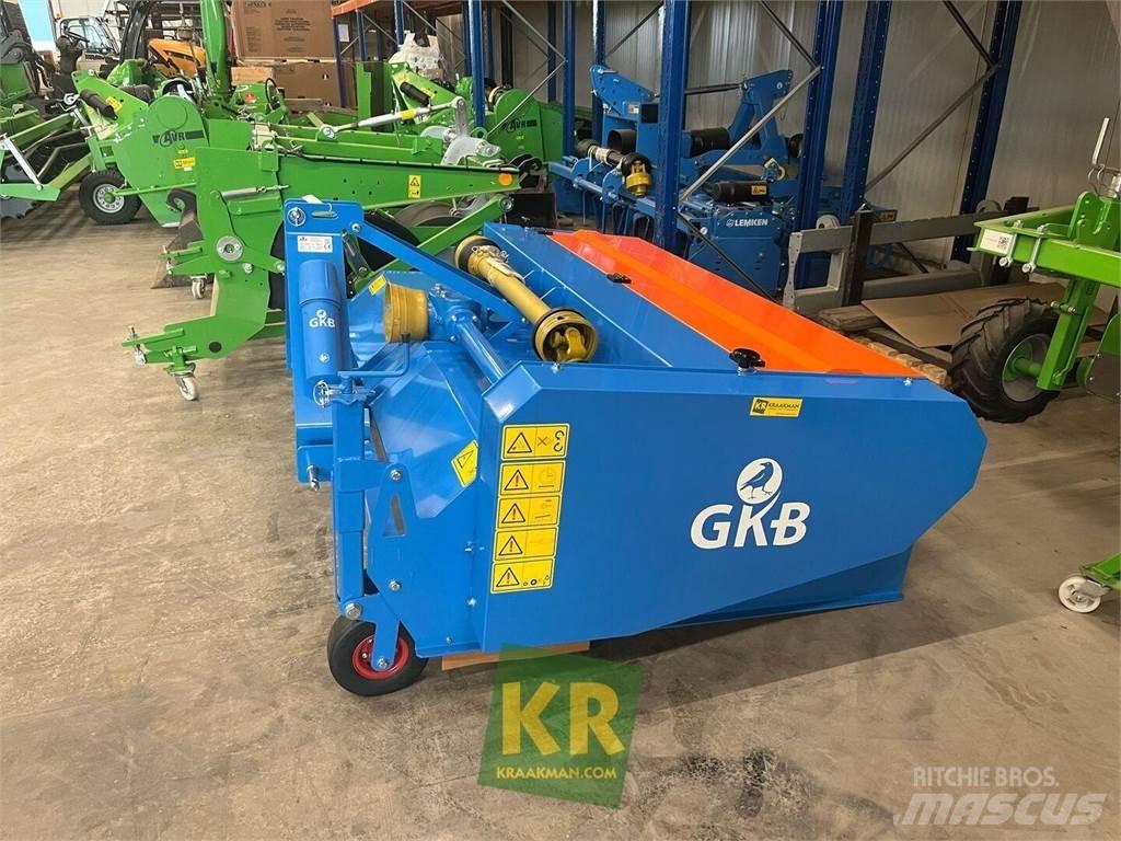  GKB Deep Clean Поддръжка - Други