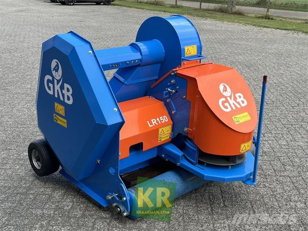 GKB Leaf Reducer Селскостопанство - Други