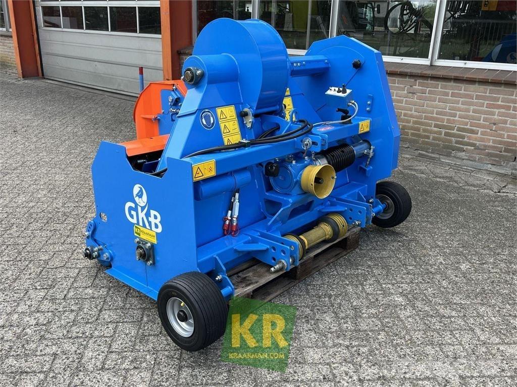  GKB Leaf Reducer Селскостопанство - Други
