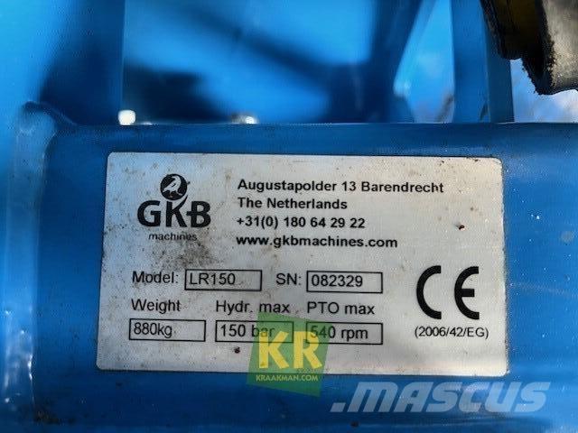  GKB Leaf Reducer Селскостопанство - Други