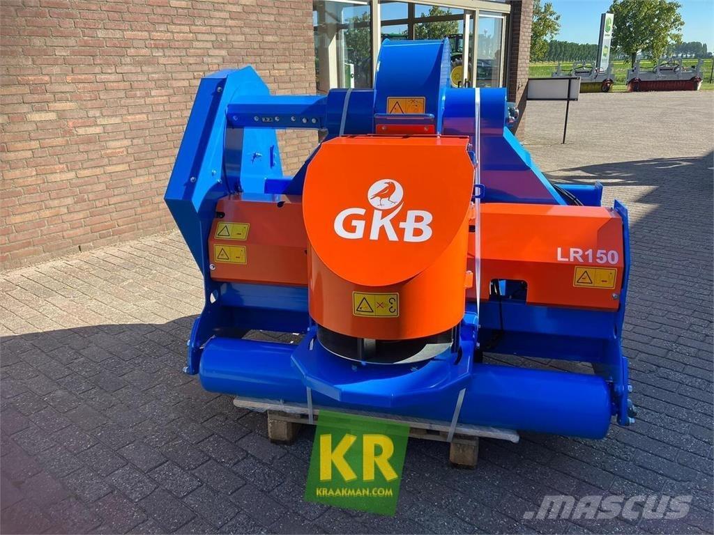  GKB Leaf Reducer Селскостопанство - Други