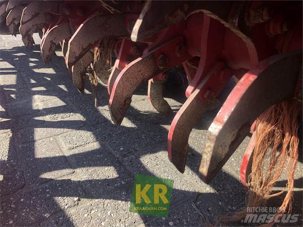 Grimme GR 9210 Стъблорезачки