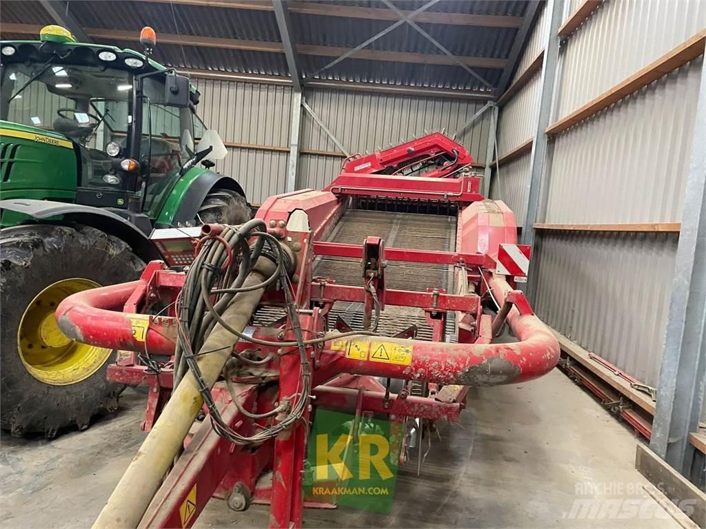 Grimme GT 170 RS Комбайни за картофи и копачи