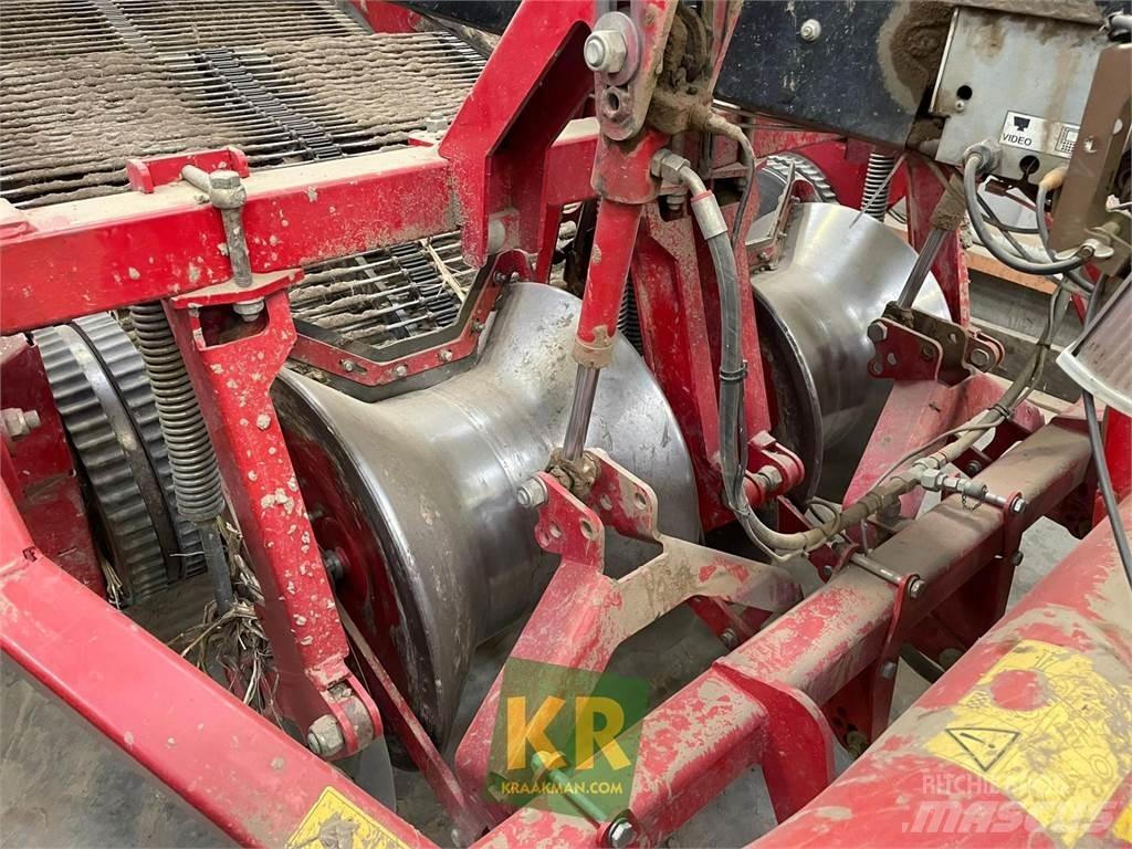 Grimme GT 170 RS Комбайни за картофи и копачи