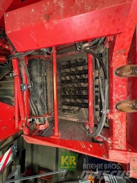 Grimme GV 3000 Комбайни за картофи и копачи