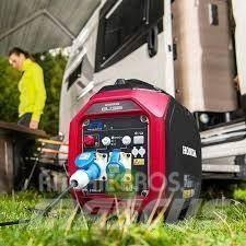 Honda EU Други генератори
